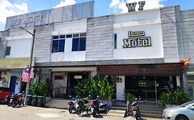 Wf Motel